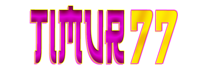 Timur77 Logo